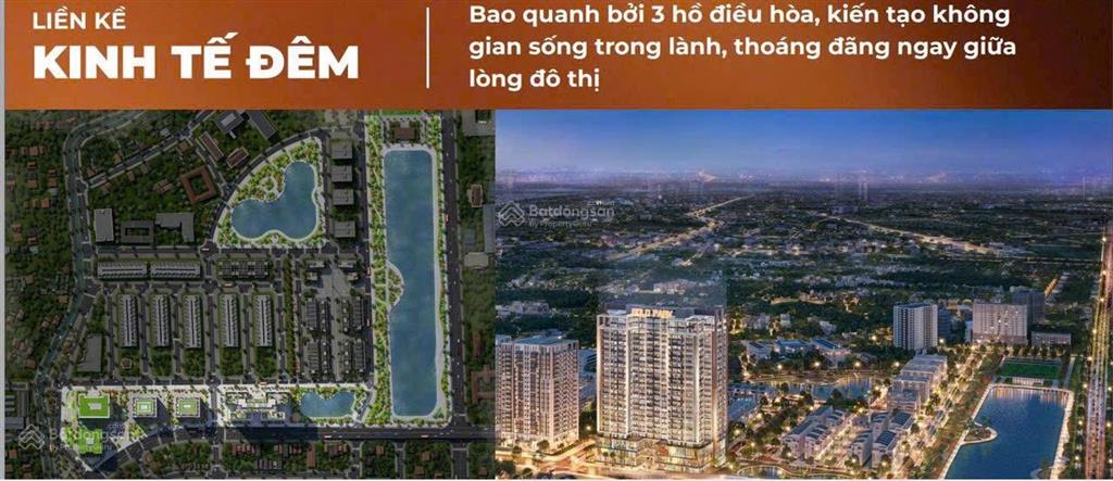 Bán căn hộ cao cấp tại da gold park bắc giang  căn hộ 1pn  dt 46m2  hướng đông nam, view hồ
