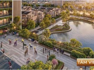 Bán căn hộ cao cấp tại da gold park bắc giang  căn hộ 1pn  dt 46m2  hướng đông nam, view hồ...
