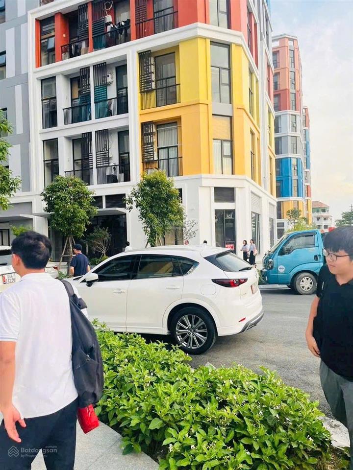 Bán căn hộ chung cư cao cấp dự án sun urban hà nam, diện tích 48m2  1pn +, giá tts 1,8 tỷ