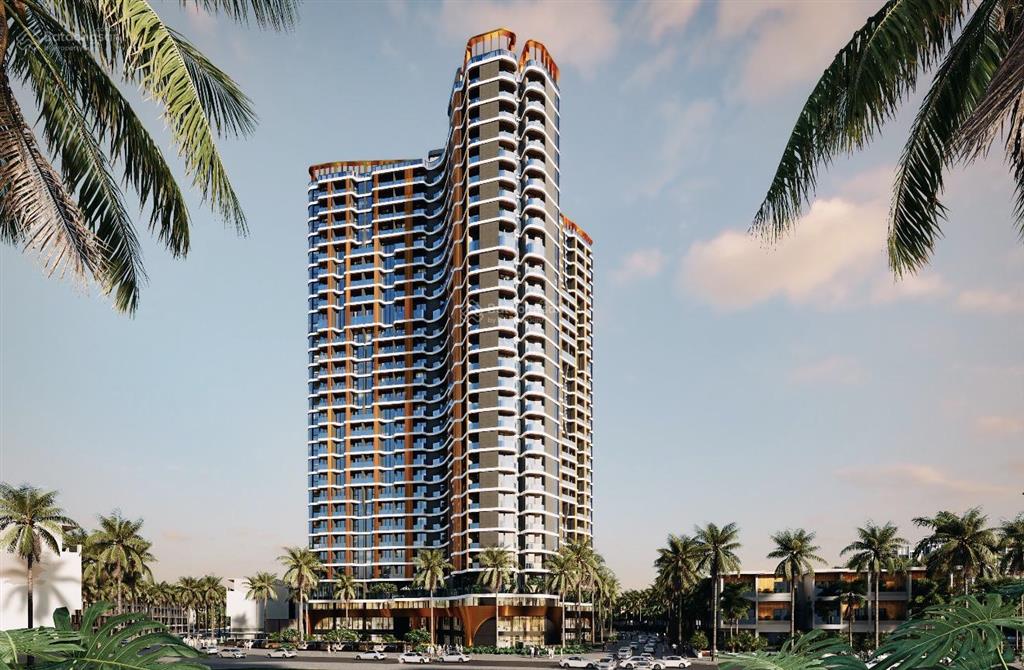 Bán căn hộ 1pn  dt 29,7m2  dự án vân bay vân đồn  kđt vân đồn, tỉnh quảng ninh