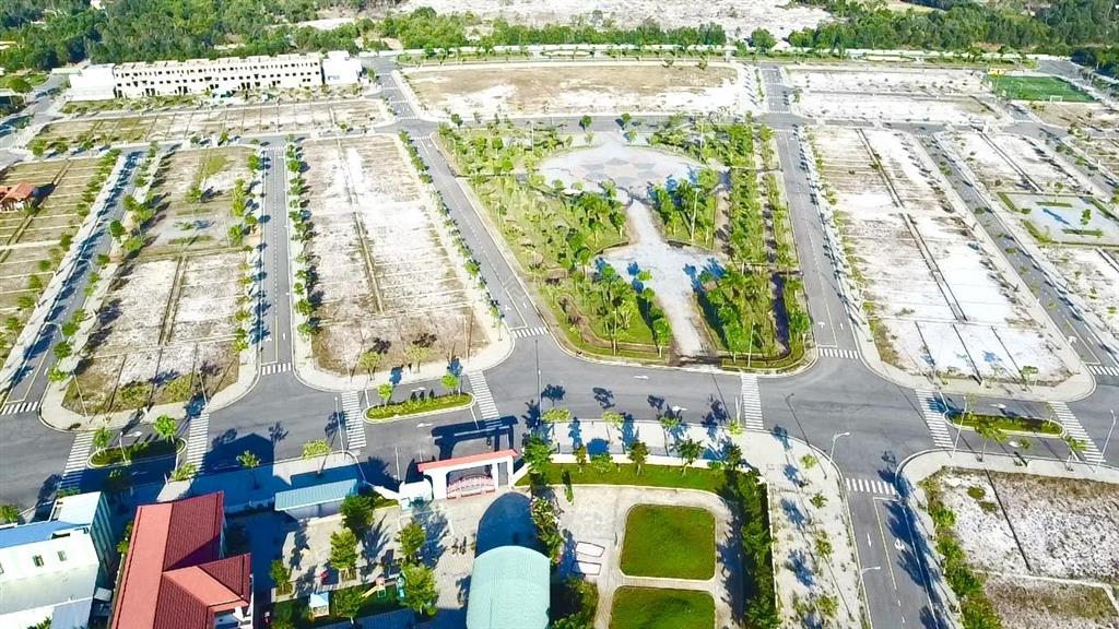 1 lô duy nhất giá tốt nhất thị trường 140m2 đường 24m chỉ 1.920 tỷ dự án đà nẵng rise city