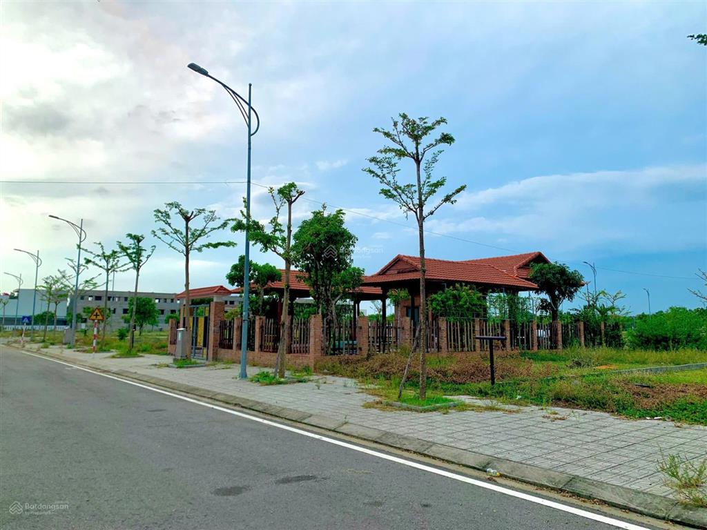 1 lô duy nhất giá tốt nhất thị trường 140m2 đường 24m chỉ 1.920 tỷ dự án đà nẵng rise city