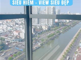 Bán căn hộ 3pn chung cư daqua quận 8  view siêu đẹp  căn siêu hiểm