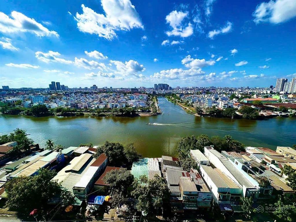 Green river (thương mại) bán nhanh căn 3pn sổ sẵn