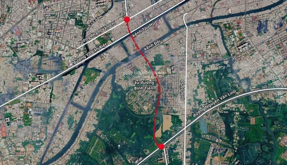 4 lý do cần biết khi mua dự án sài gòn skyview quận 8