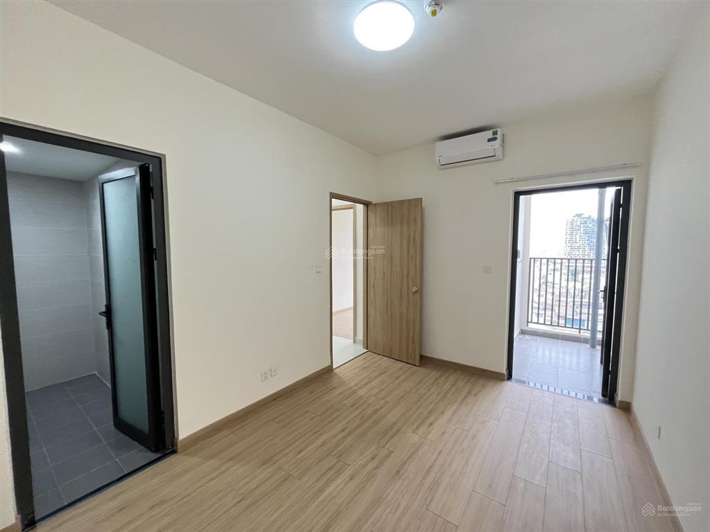 Cho thuê căn hộ 2 phòng ngủ chung cư aurora residence quận 8