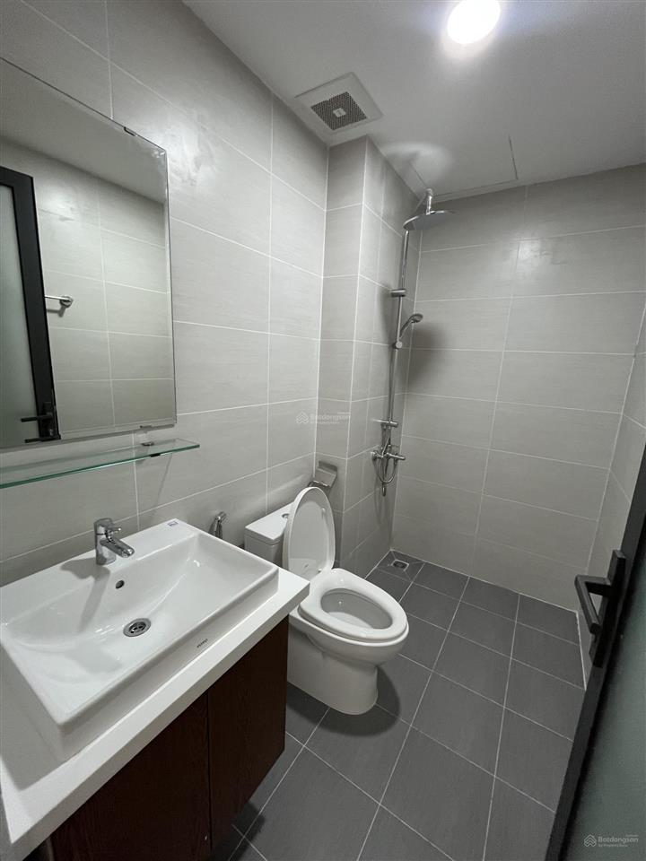 Cho thuê căn hộ 2 phòng ngủ chung cư aurora residence quận 8