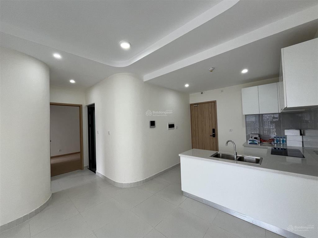 Cho thuê căn hộ 2 phòng ngủ chung cư aurora residence quận 8