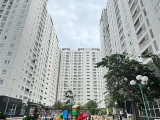 Bán căn hộ tara residence quận 8  có sổ hồng sẵn