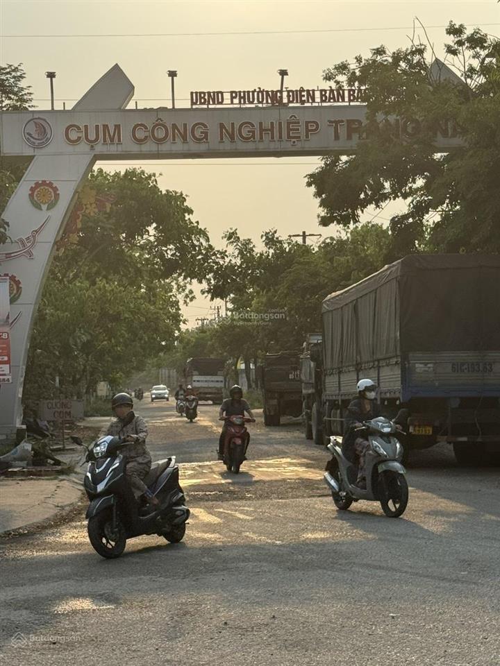 Hà tây 1 giáp hoà xuân mới đường lớn giá bé đất đẹp vuôn vức
