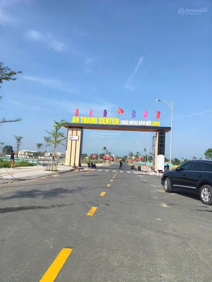 Lô góc phường an thắng  đà nẵng siêu rẻ
