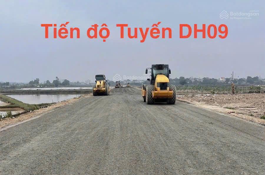 Chấp nhận cắt lỗ 400 triệu! 100m2 full thổ cư thôn 3 phú cát