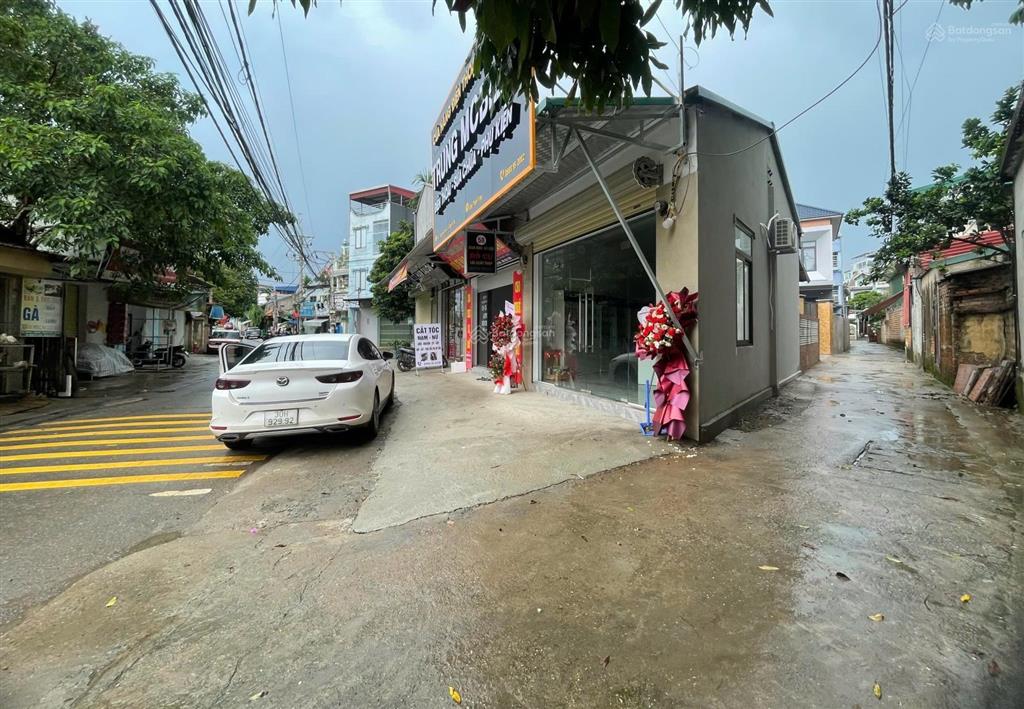 Bán chdv trung tâm tân xã 22 phòng dòng tiền 40 triệu/tháng, khai thác ngay
