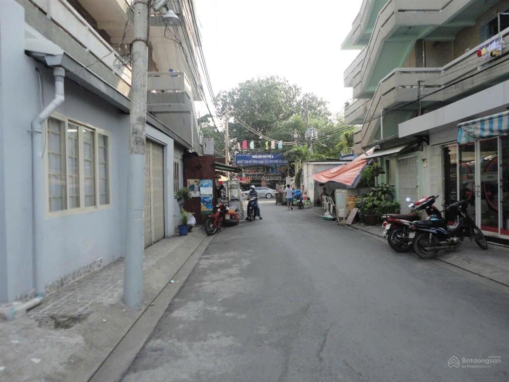 Căn góc 120 m², trệt chung cư, hẻm 6m, thông. hỗ trợ sửa theo ý khách.