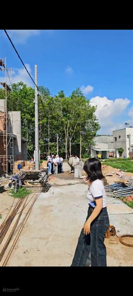 Bán đất nền dự án đẹp xuất sắc tại 21 cây véo, lavender city, 1,33 tỷ, 100m2