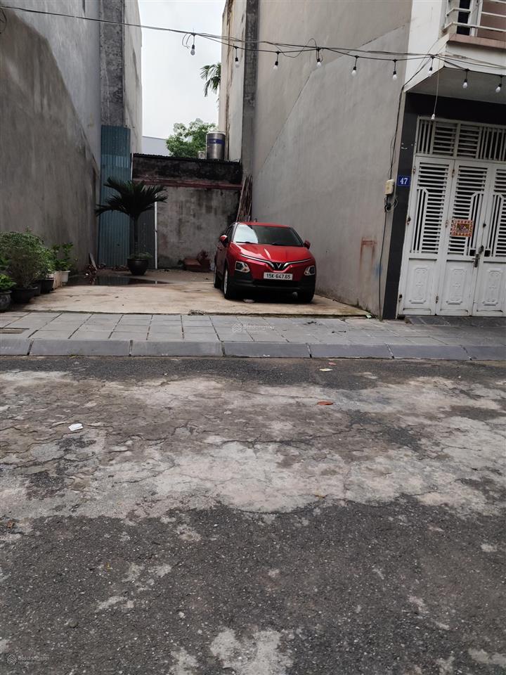 Bán đất phân lô thanh am 105m² , mt 5,3m ôtô tránh vỉa hè kinh doanh , giá chào 18,8 tỷ có tl .