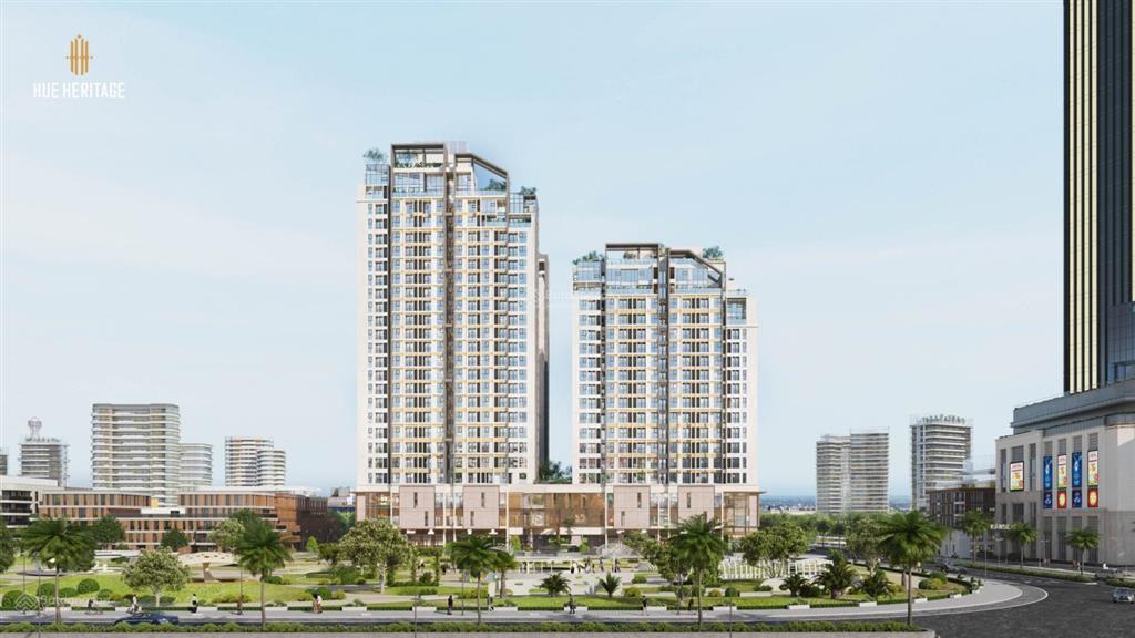 Làm sao để sinh lời ~600 triệu/năm ngay trung tâm tp huế?
