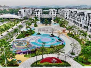 Còn duy nhất lô 67,5 m² giá tốt phân khu phát lộc vlasta thủy nguyên  nhận nhà ngay