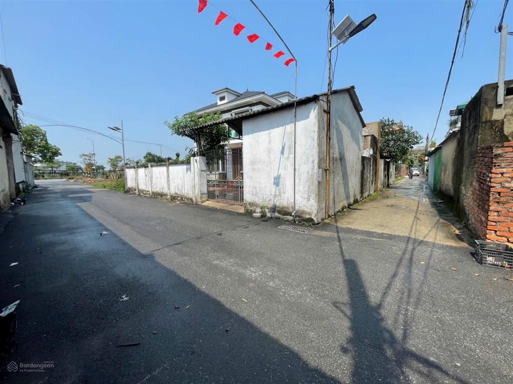 Bán đất đẹp tại lạc nông, 38 triệu / m2, 86 m2, giá tốt, view siêu thoáng đẹp, nhiều tiện ích
