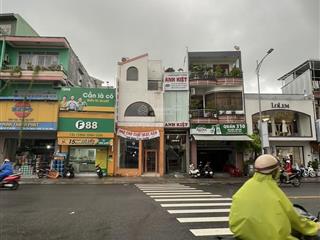 Chủ ngộp bank bán gấp căn mặt tiền lê duẫn đang cho thuê tốt, trung tâm đà nẵng.