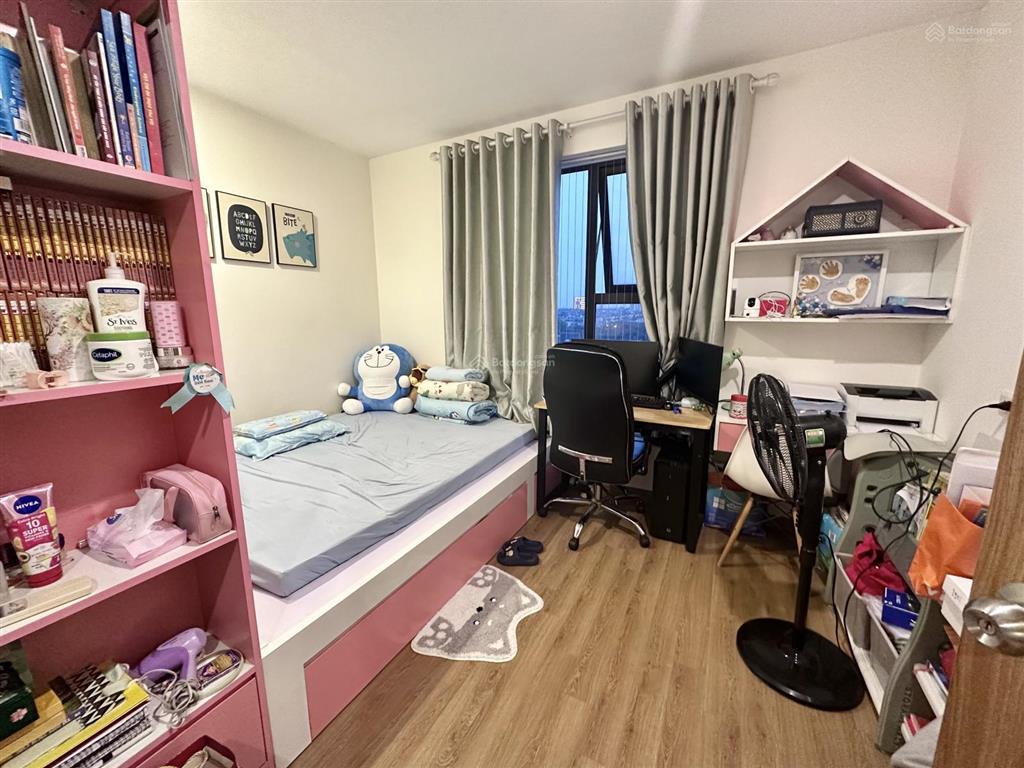 Chính chủ bán căn hộ cc 2pn 2vs 58m2 tại the k park văn phú  hà đông 5,1 tỷ vnd