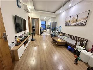Chính chủ bán căn hộ cc 2pn 2vs 58m2 tại the k park văn phú  hà đông 5,1 tỷ vnd