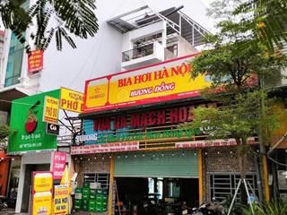 Cho thuê nhà mp hàng cót, 60m2 diện tích, 4 tầng, 4m mặt tiền, giá thuê 76tr, nhà đẹp