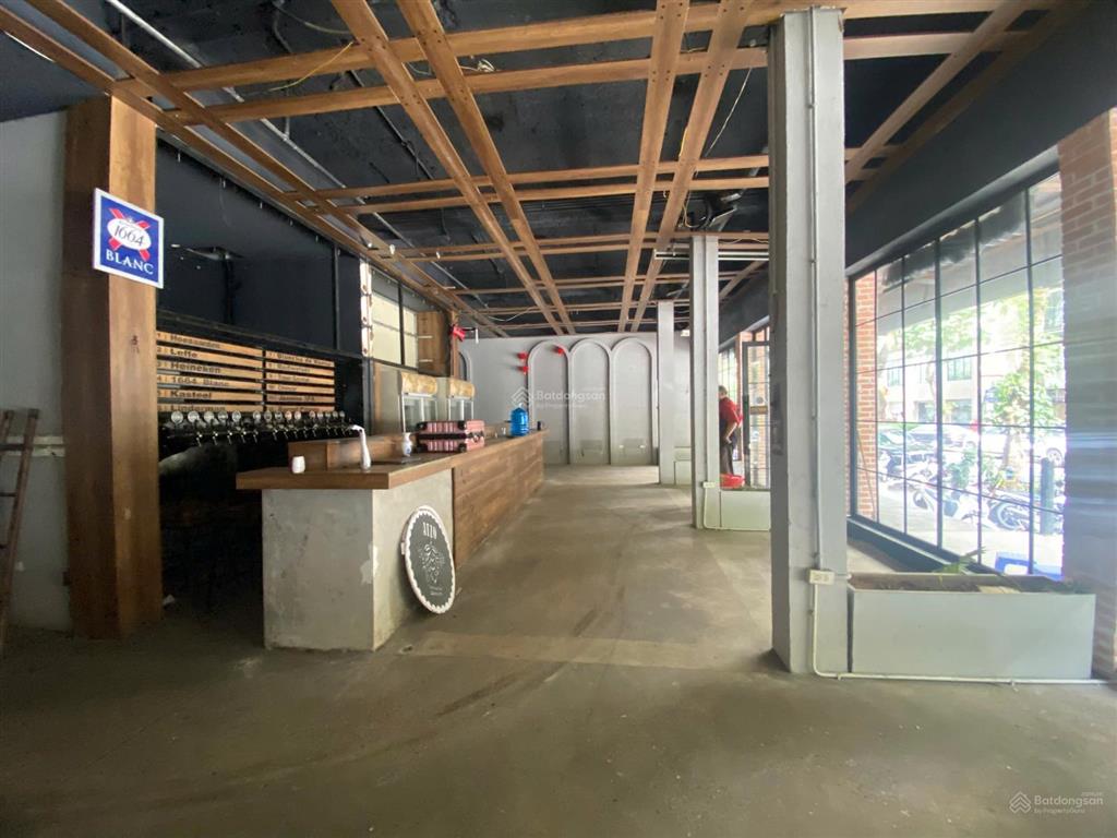 Cho thuê nhà mp lê phụng hiểu, 210m2 diện tích, 12m mặt tiền, vị trí đầu phố, kd mọi mô hình