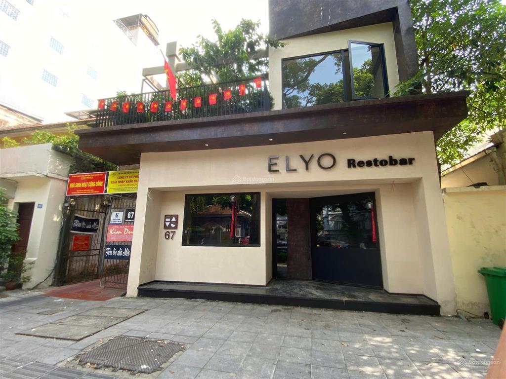 Cho thuê nhà mp lê phụng hiểu, 210m2 diện tích, 12m mặt tiền, vị trí đầu phố, kd mọi mô hình