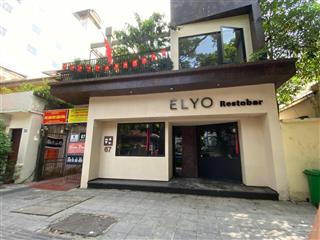 Cho thuê nhà mp lê phụng hiểu, 210m2 diện tích, 12m mặt tiền, vị trí đầu phố, kd mọi mô hình