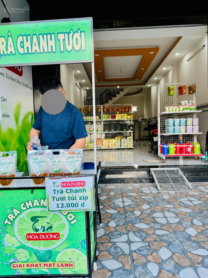 Bán nhà mặt phố tại 156 nguyễn thị thập, giá tốt 6,5 tỷ, diện tích 60m2, uy tín
