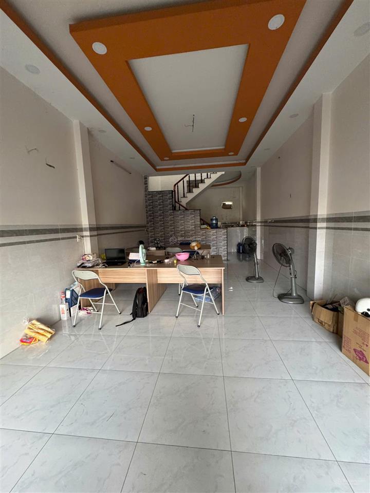 Bán nhà mặt phố tại 156 nguyễn thị thập, giá tốt 6,5 tỷ, diện tích 60m2, uy tín