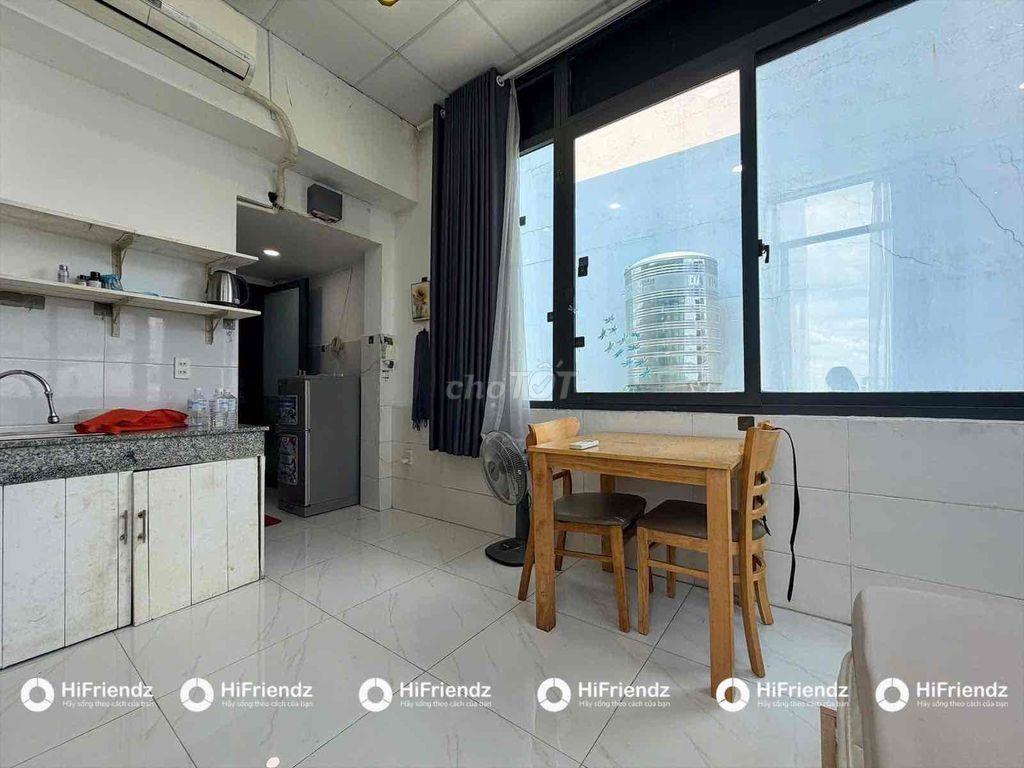 Cho thuê căn góc Thảo Điền view sông SG, Landmark 81