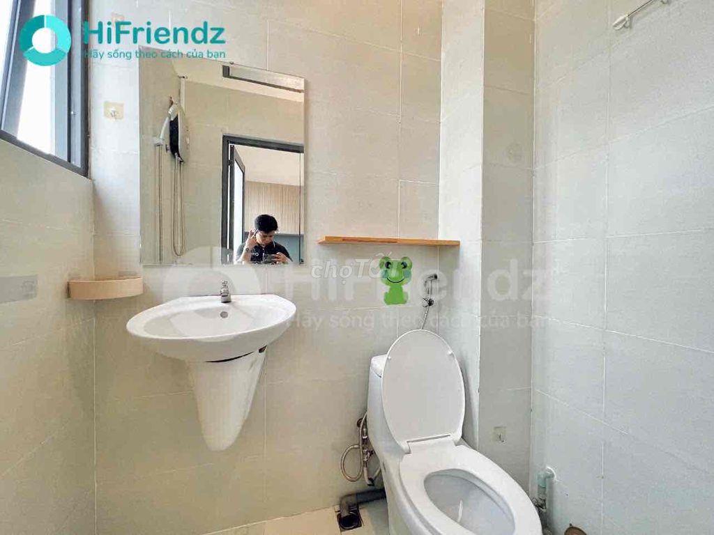 CHDV 40m2 Nguyễn Văn Hưởng ở được 4 người giá tốt