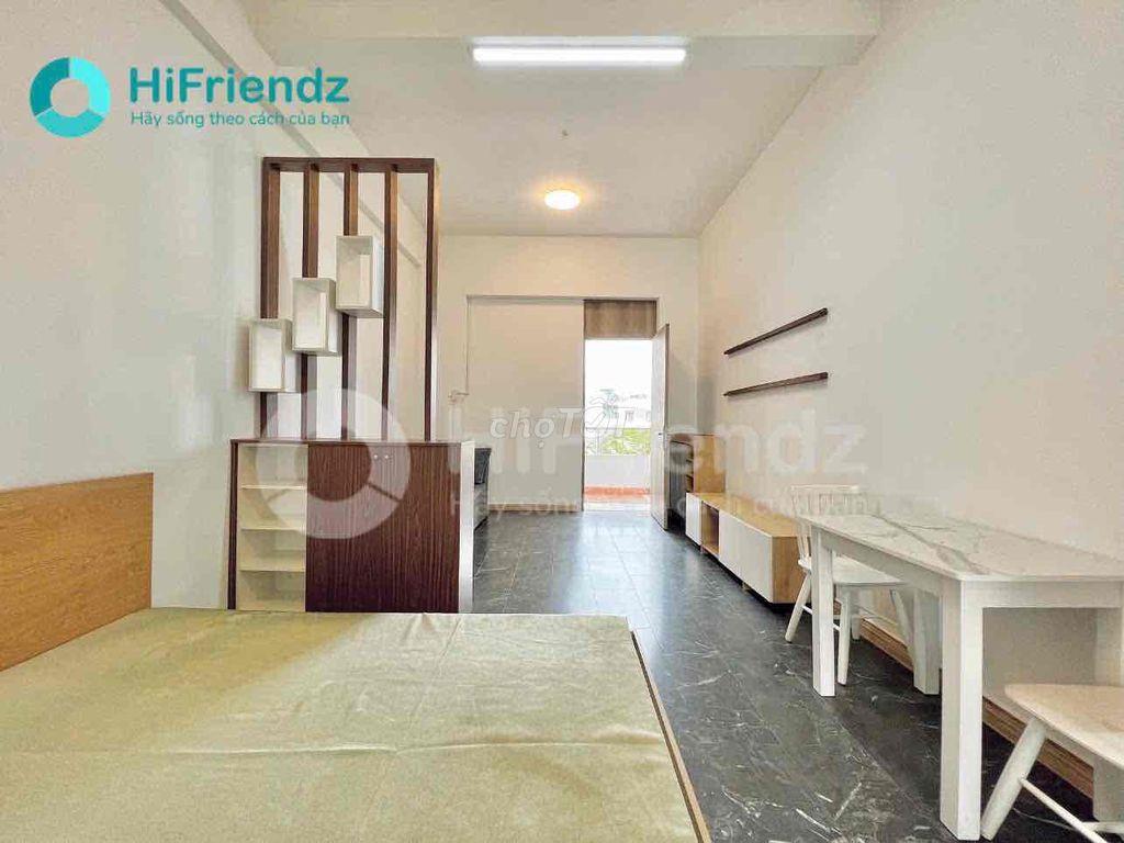 CHDV 40m2 Nguyễn Văn Hưởng ở được 4 người giá tốt