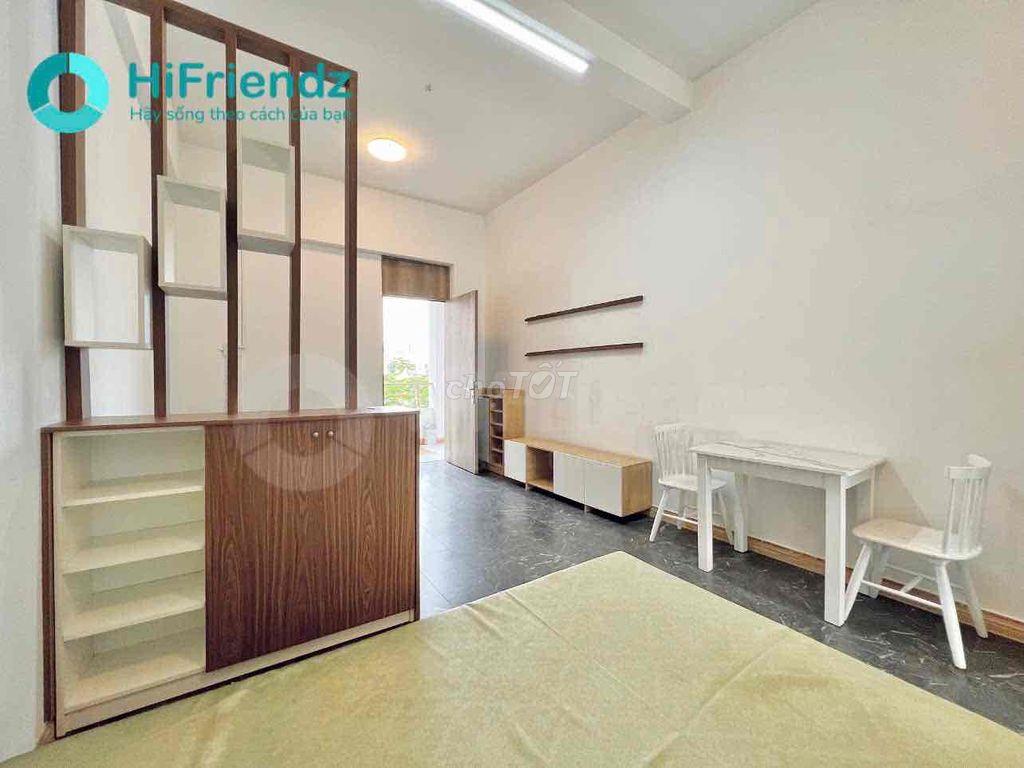 CHDV 40m2 Nguyễn Văn Hưởng ở được 4 người giá tốt