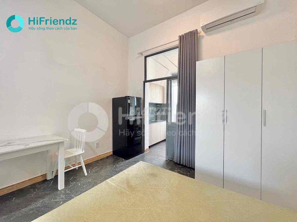 CHDV 40m2 Nguyễn Văn Hưởng ở được 4 người giá tốt