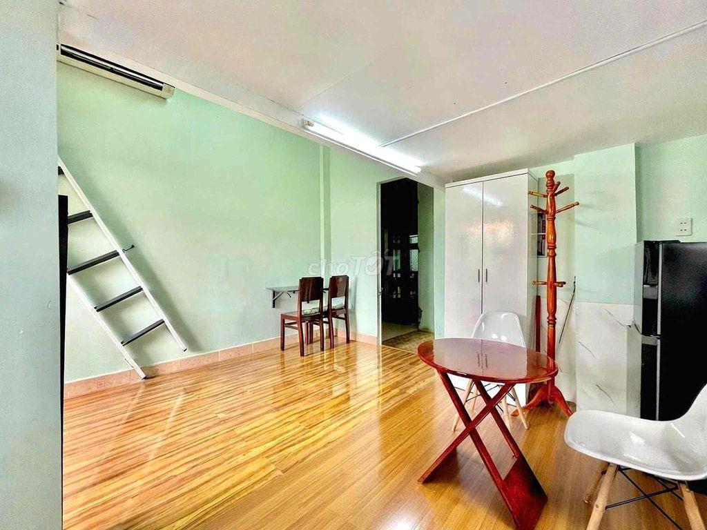 🔥Siêu phẩm độc đáo 2 gác 2 phòng ngủ Trần Não  dtsd 50m2