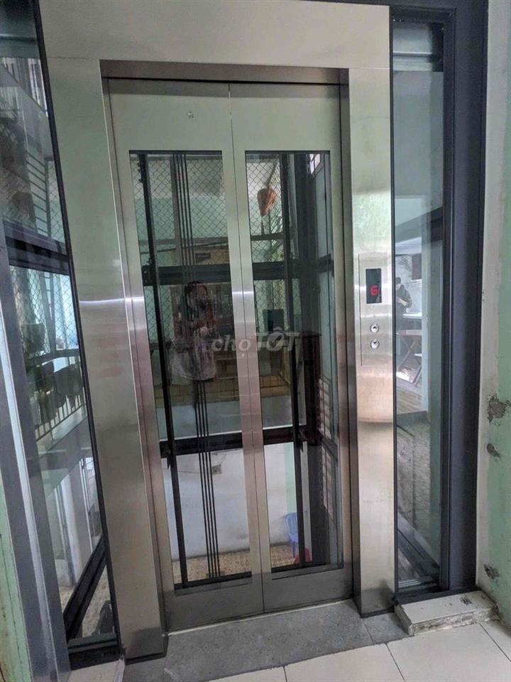 🔥Siêu phẩm độc đáo 2 gác 2 phòng ngủ Trần Não  dtsd 50m2