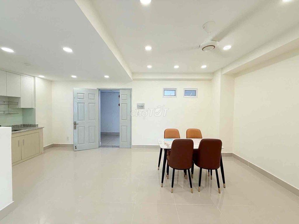 [Giảm 50tr] CHUNG CƯ PHAN CHU TRINH BÌNH THẠNH | 2PN | TẦNG CAO THOÁNG