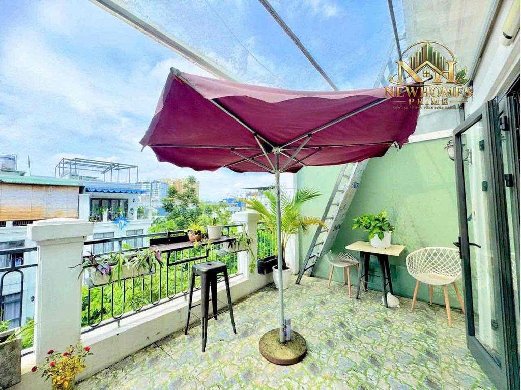❤️Penthouse 1PN Lake View City full nội thất cực hiếm