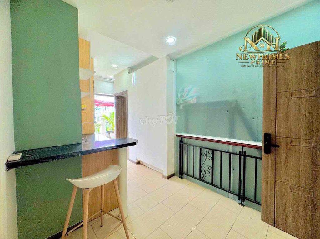 ❤️Penthouse 1PN Lake View City full nội thất cực hiếm