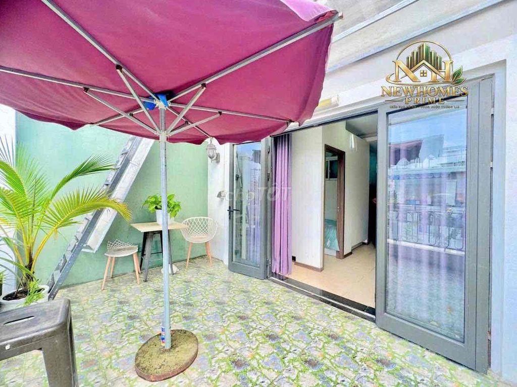 ❤️Penthouse 1PN Lake View City full nội thất cực hiếm