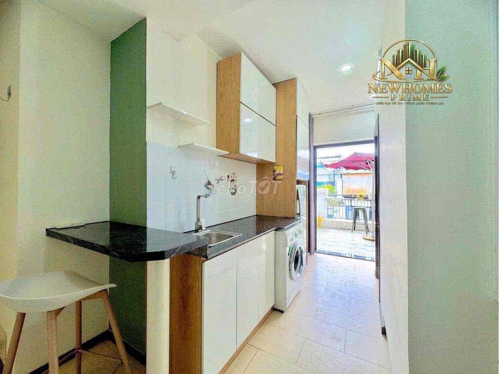❤️Penthouse 1PN Lake View City full nội thất cực hiếm