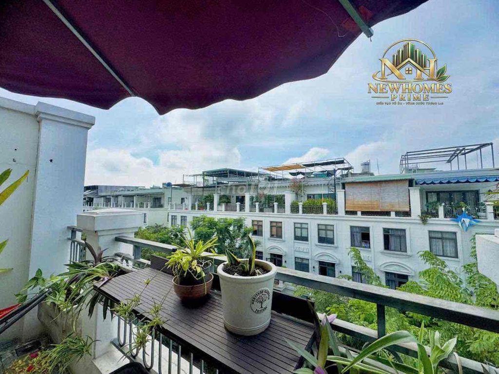 ❤️Penthouse 1PN Lake View City full nội thất cực hiếm