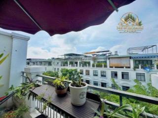 ❤️Penthouse 1PN Lake View City full nội thất cực hiếm