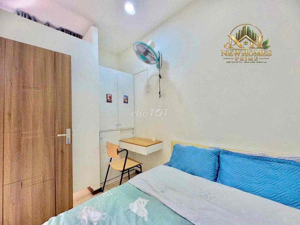 ❤️Penthouse 1PN Lake View City full nội thất cực hiếm
