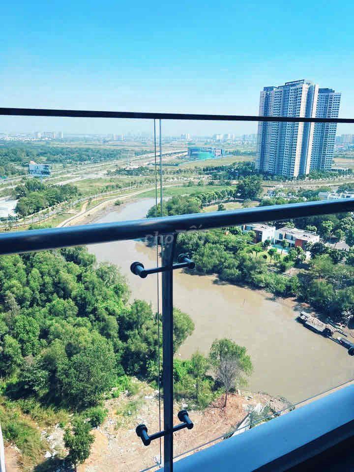 😍HIẾM! BÁN CĂN HỘ  2PN NHỎ DLUSSO QUẬN 2, TẦNG CAO, GIÁ TỐT