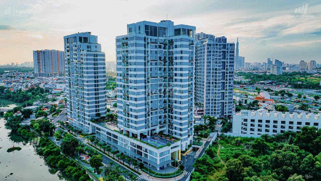 😍HIẾM! BÁN CĂN HỘ  2PN NHỎ DLUSSO QUẬN 2, TẦNG CAO, GIÁ TỐT