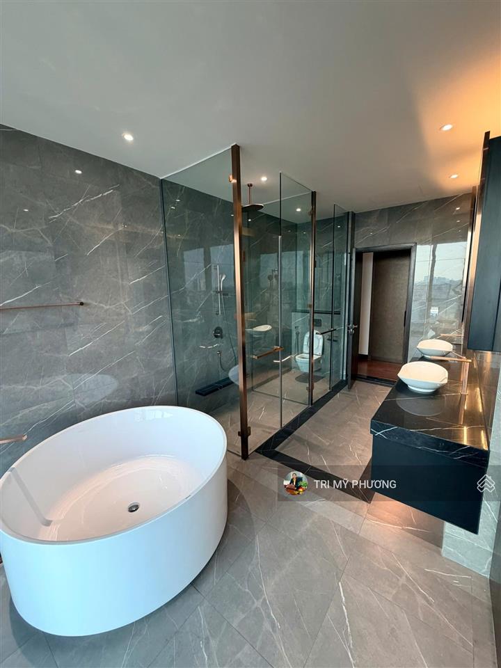 Cho thuê define capitaland  căn 4pn  rộng 325m²  thang máy riêng  view siêu đẹp, private luxury